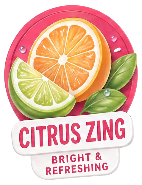 Citrus zing