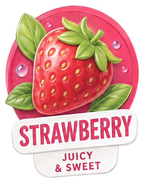 Strawberry