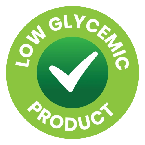 A Low Glycemic Product